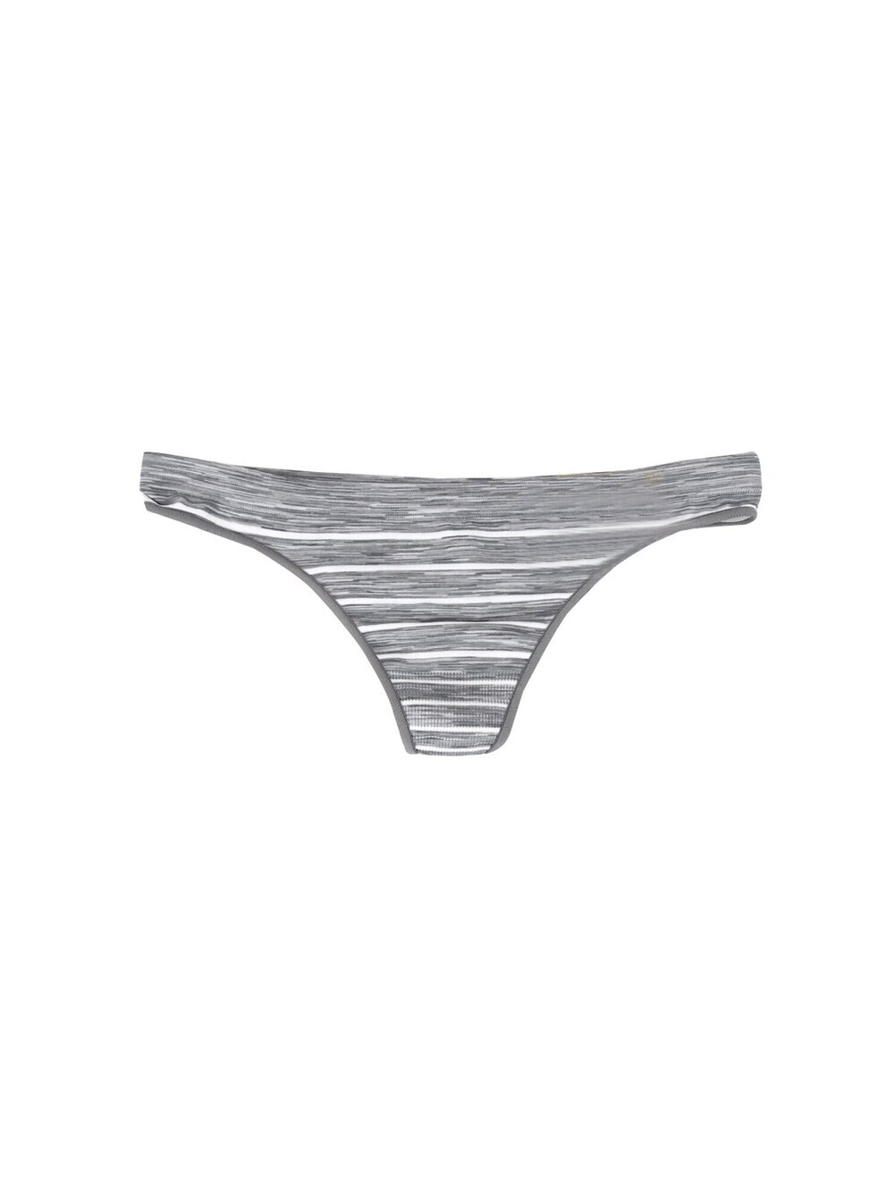 Jenni Womens Seamless Hipster Underwear Size L